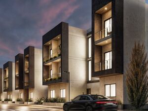 Venice Resort – A Luxurious Lifestyle on the Red Sea Coast