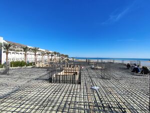 Majra Resort – Own Your Dream Home in the Heart of Hurghada!