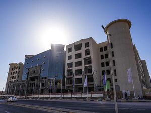  Pool View Studio 48 Sqm in Atlantis Resort at 15% Down Paym