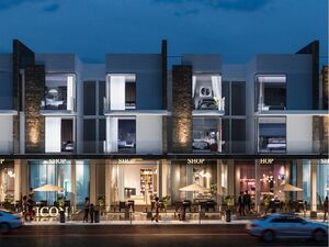 Apartment for sale, 88 m², Long Beach Resort