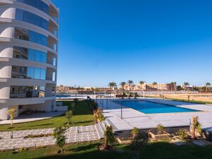  Ready to Move Sea View Studio at 30% Down Payment 