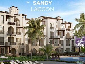 Stunning 1BR for Sale in Sahl Hasheesh – 83 m²