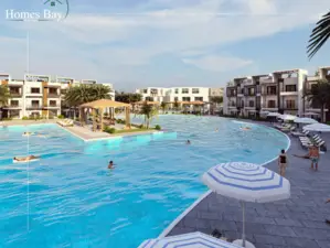 Amazing apartment for Sale in the Heart of Hurghada