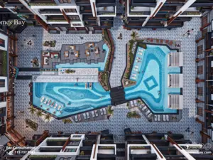  Live the Resort Life in the Heart of Hurghada