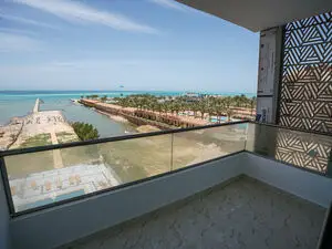  Appartment2bedroom panorama seaview 