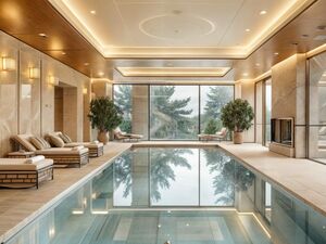 🏝️ Atlantis Resort – Luxury Living in El Hadaba, Hurghada