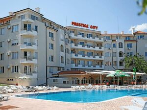 Apartment with One bedroom for sale in Prestige City