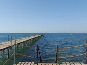  Apt 49 Sqm Ready to Move with Private Beach in Balkan Beach