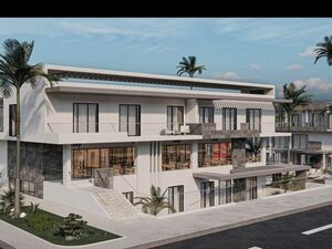 🇬🇧 La Vista – Luxury Living by the Red Sea! 🌴🌊