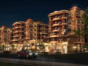 Apartment for sale, 51 sqm, Pool View, Florenza 50 Resort