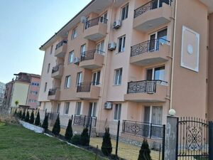 400 m. to the Beach! Studio with Balcony, Ravda, Bulgaria