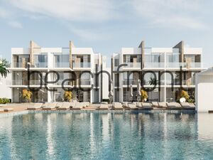 own your pentahouse by only 20,832  ero