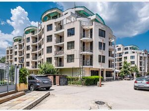 1-bedroom Apartment for sale in Avalon, Sunny Beach