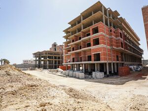 🏝️ Oro Beach Resort – Your Paradise by the Red Sea 🌊