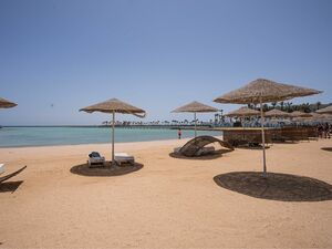 Beachfront Studio Apartment – Ready to Move In