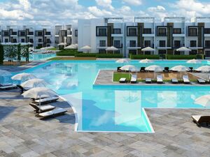 Penthouse in Holidays Park at 20% Down Payment