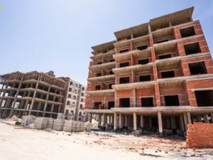  Two bedroom apartment 106 m. street view located in ORO bea