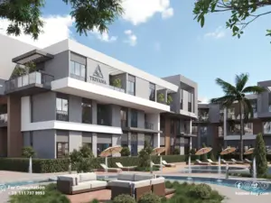 Trivana Studio – Garden & Pool View, Great Deal!