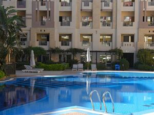 76 m² Apartment with Pool View, Florenza 50 Resort