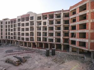  91m² One Bedroom Apartment with Stunning Lake View 