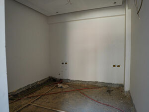  78 sqm apartment with direct sea and pool view in Oro Beach