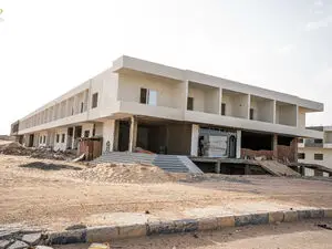 La Vista – Your Modern Haven in Magawish, Hurghada 🌅🏡