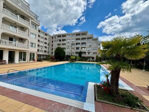 Apartment 1+1 for Sale | Lifestyle Deluxe, Nessebar 