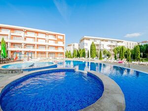 2-Bedroom Apartment for Sale | Holiday Fort Golf Club