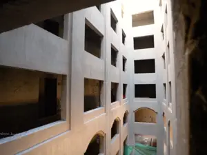  Luxury 2 Bedroom Apartment with a Living Room 141m² with St