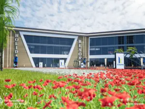 "Your Private Rooftop Retreat Awaits "