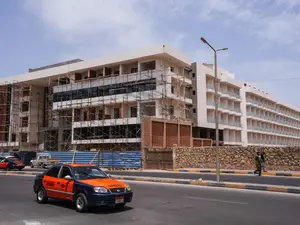  One Bedroom Apartment. 75 sqm. with Sea View Ready for Imme