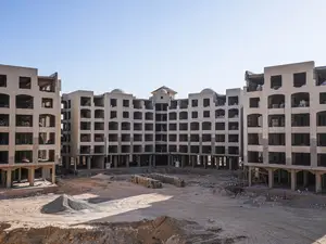  One Bedroom Apartment 90m² with Pool View Premium Investmen