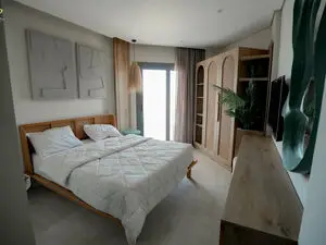 One Bedroom Apartment 69sqm Storia Del Mare, Arabia Hurghada