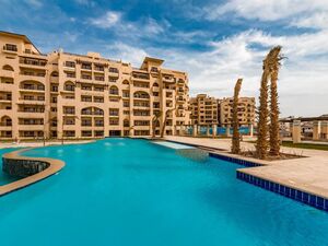  Studio 61m Street View in AlDau Heights