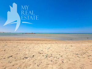 2 bedroom apartment sea front on payment plan