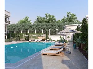 Studio for Sale @ Almaza Suites in HURGHADA / RED SEA/ Egypt