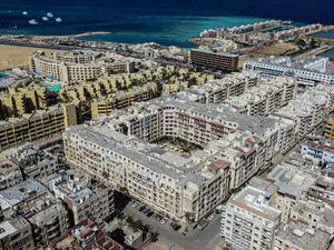 Florenza Khamsin – Luxury Living in Arabia, Hurghada