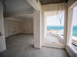 Ready to Move Seaview Apartment 85m² of Comfort in Storia 