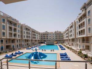 Own a Luxury 2-Bedroom Apartment at HUB Resort