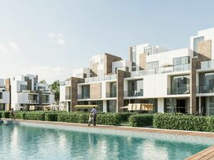 1-Bedroom Apartment with Private Roof – Long Beach Residence