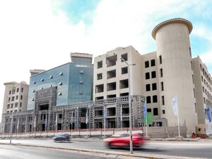 Elegant 45 sqm Pool-View Studio in Prime Hurghada Location