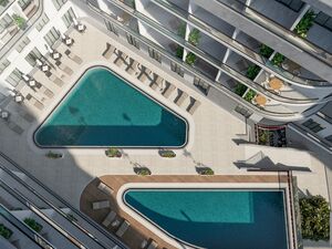 Panorama Hills – Elevated Living in El-Hadaba, Hurghada