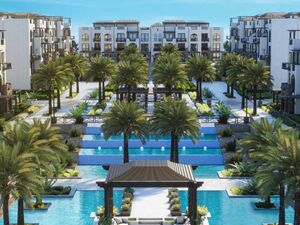 1-Bedroom Apt with Sea View in CALA – Sahl Hasheesh Luxury