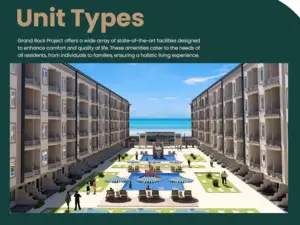 One of the "BEST" areas for investment in Hurghada