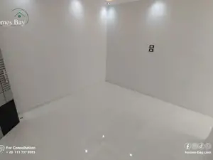 Intercontinental Area – Move-In Ready Apartments in Hurghada