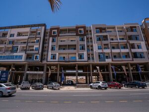 Iconic Resort Hurghada – Smart, Stylish, and Well-Located