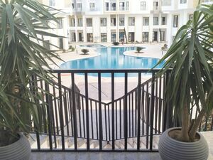 Aqua Infinity Project – Hurghada, Red Sea (Al-Ahyaa Street)