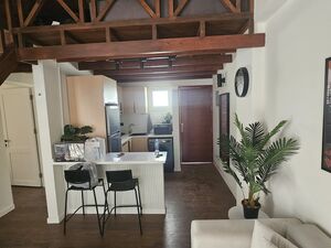 Apartment for Sale in Makadi Heights – Hurghada