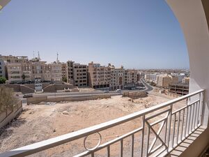  Bedroom 70m² with Sea & Pool View Stone Heights Hurghada