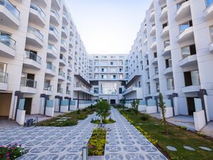 Dear Red Sea Residences,  I hope this message finds you well